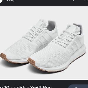 Adidas Swift running